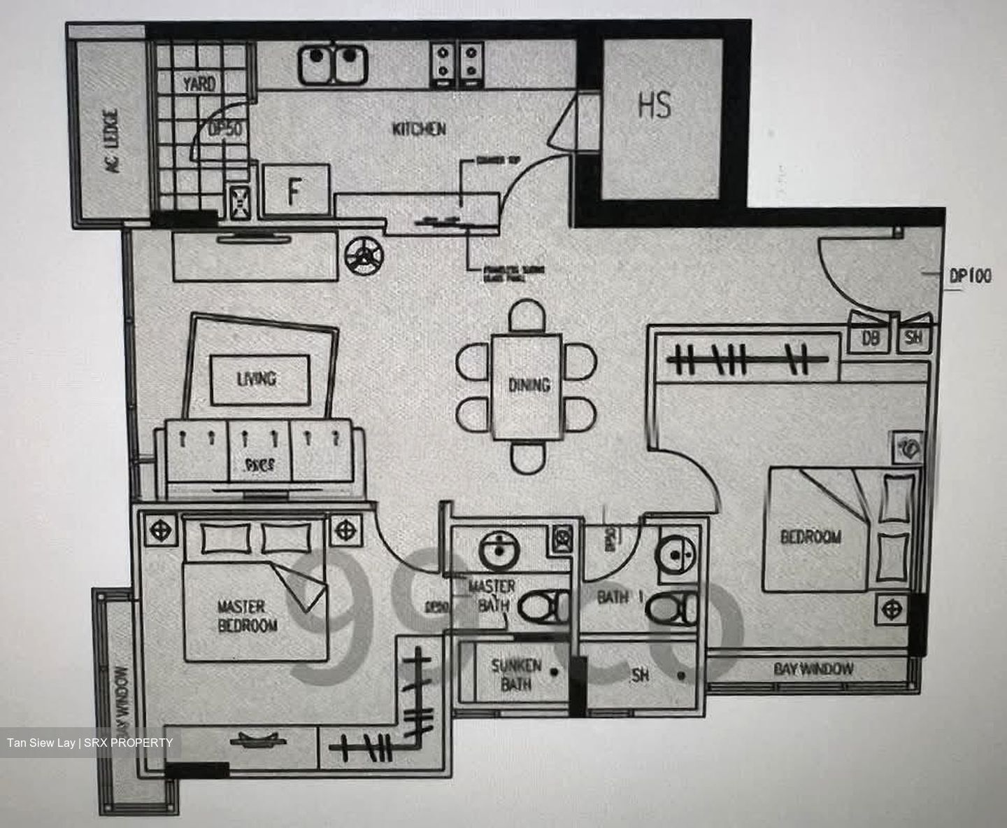 Worthington (D15), Apartment #563094201